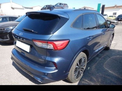 Ford Kuga 2.5 Plug In Hybrid 225 CV CVT 2WD ST-Line (4)
