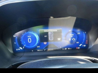 Ford Kuga 2.5 Plug In Hybrid 225 CV CVT 2WD ST-Line (9)