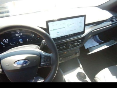 Ford Focus 1.5 ecoblue ST-Line X 115cv auto (9)