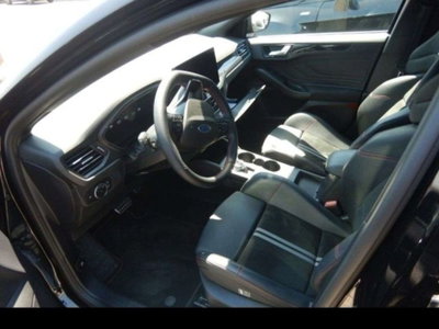 Ford Focus 1.5 ecoblue ST-Line X 115cv auto (6)