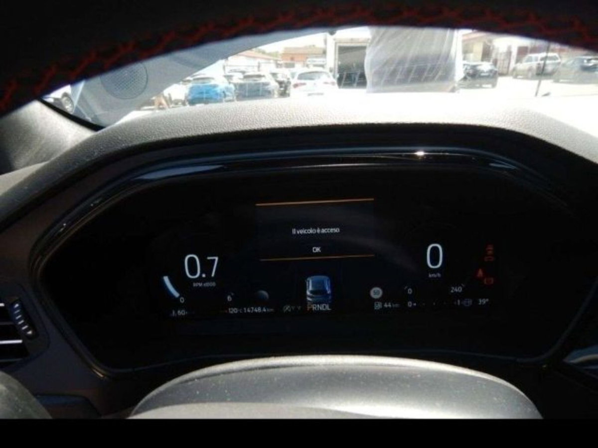 Ford Focus 1.5 ecoblue ST-Line X 115cv auto (7)