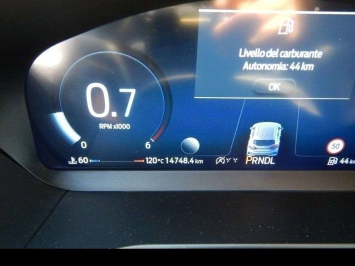 Ford Focus 1.5 ecoblue ST-Line X 115cv auto (8)