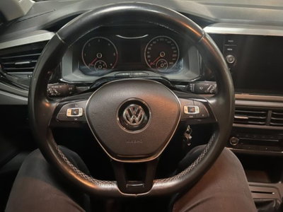 Volkswagen Polo 1.6 TDI 5p. Comfortline BlueMotion Technology (12)
