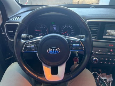 Kia Sportage 1.6 CRDI 115 CV 2WD Style (15)
