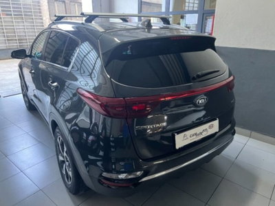 Kia Sportage 1.6 CRDI 115 CV 2WD Style usata