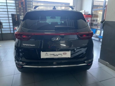Kia Sportage 1.6 CRDI 115 CV 2WD Style (2)