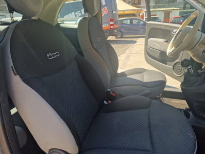 Fiat 500 Cabrio 1.2 Lounge (14)
