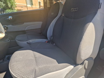 Fiat 500 Cabrio 1.2 Lounge (15)