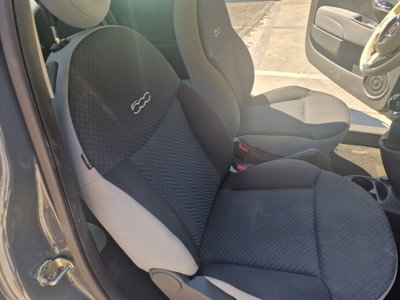Fiat 500 Cabrio 1.2 Lounge (17)