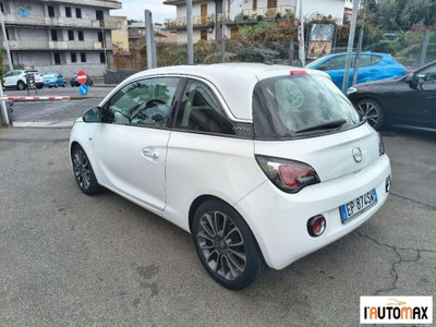 Opel Adam 1.2 70 CV Glam (10)