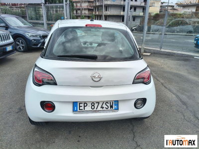 Opel Adam 1.2 70 CV Glam (11)
