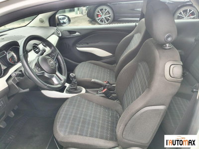 Opel Adam 1.2 70 CV Glam (12)