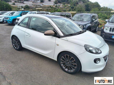 Opel Adam 1.2 70 CV Glam (2)
