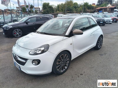Opel Adam 1.2 70 CV Glam (3)