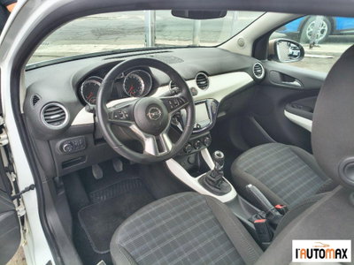 Opel Adam 1.2 70 CV Glam (4)