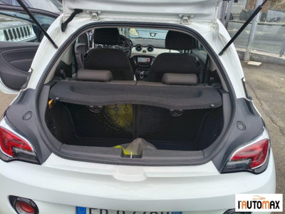 Opel Adam 1.2 70 CV Glam (8)