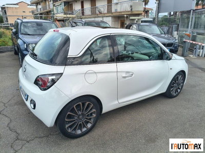 Opel Adam 1.2 70 CV Glam (9)