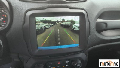 Jeep Renegade 1.6 Mjt DDCT 120 CV Longitude (11)