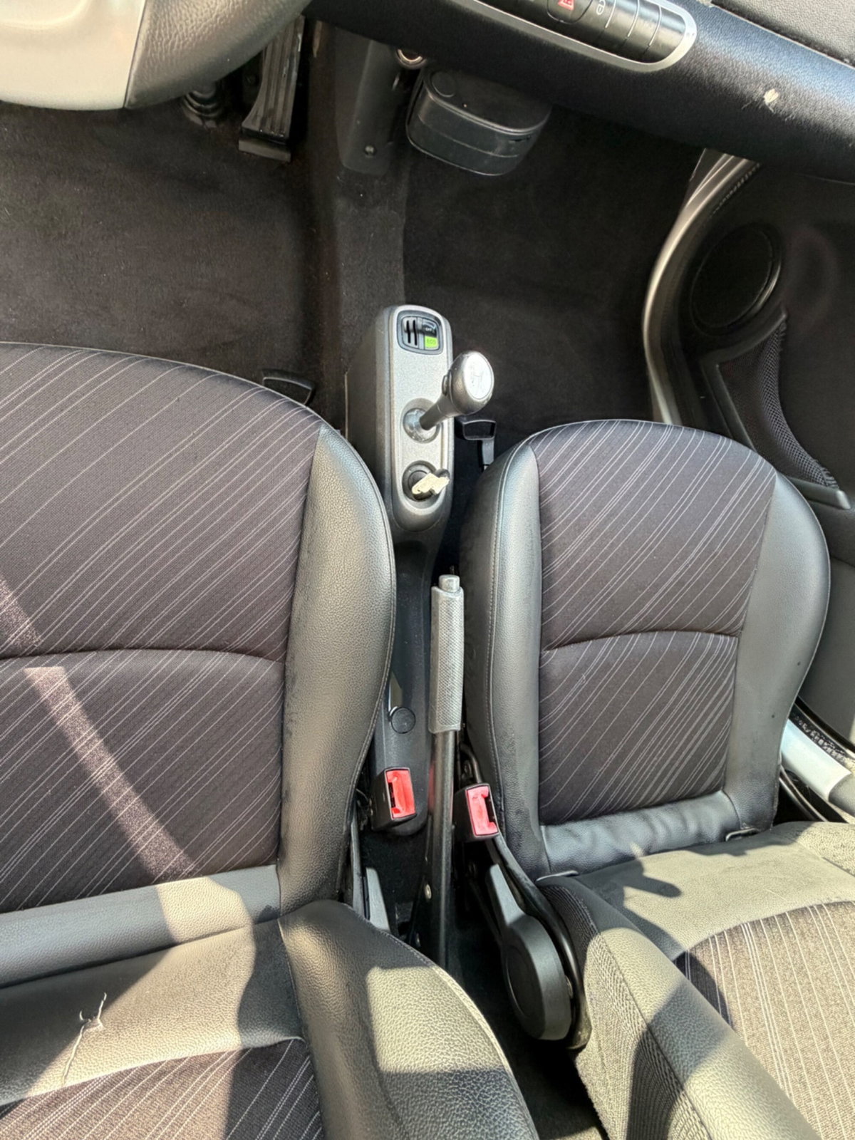 smart Fortwo 1000 52 kW coupé passion (6)