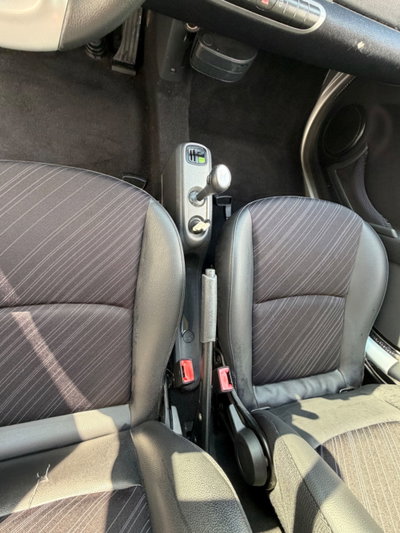 smart Fortwo 1000 52 kW coupé passion (6)