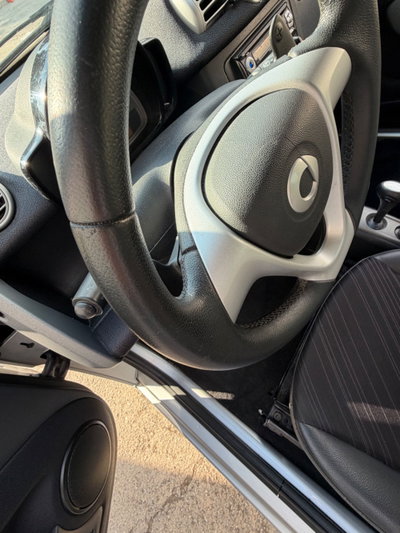 smart Fortwo 1000 52 kW coupé passion (7)
