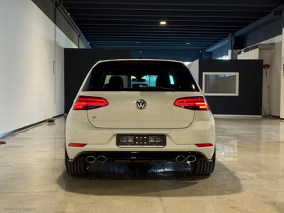 Volkswagen Golf R 2.0 TSI DSG 4MOTION 5p. BMT (3)