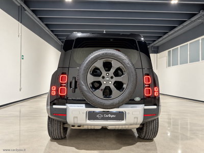 Land Rover Defender 110 3.0d i6 mhev X-Dynamic SE awd 200cv auto (10)