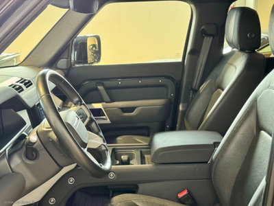 Land Rover Defender 110 3.0d i6 mhev X-Dynamic SE awd 200cv auto (11)