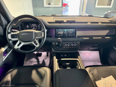 Land Rover Defender 110 3.0d i6 mhev X-Dynamic SE awd 200cv auto (13)