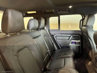 Land Rover Defender 110 3.0d i6 mhev X-Dynamic SE awd 200cv auto (19)