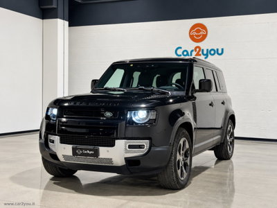 Land Rover Defender 110 3.0d i6 mhev X-Dynamic SE awd 200cv auto (2)