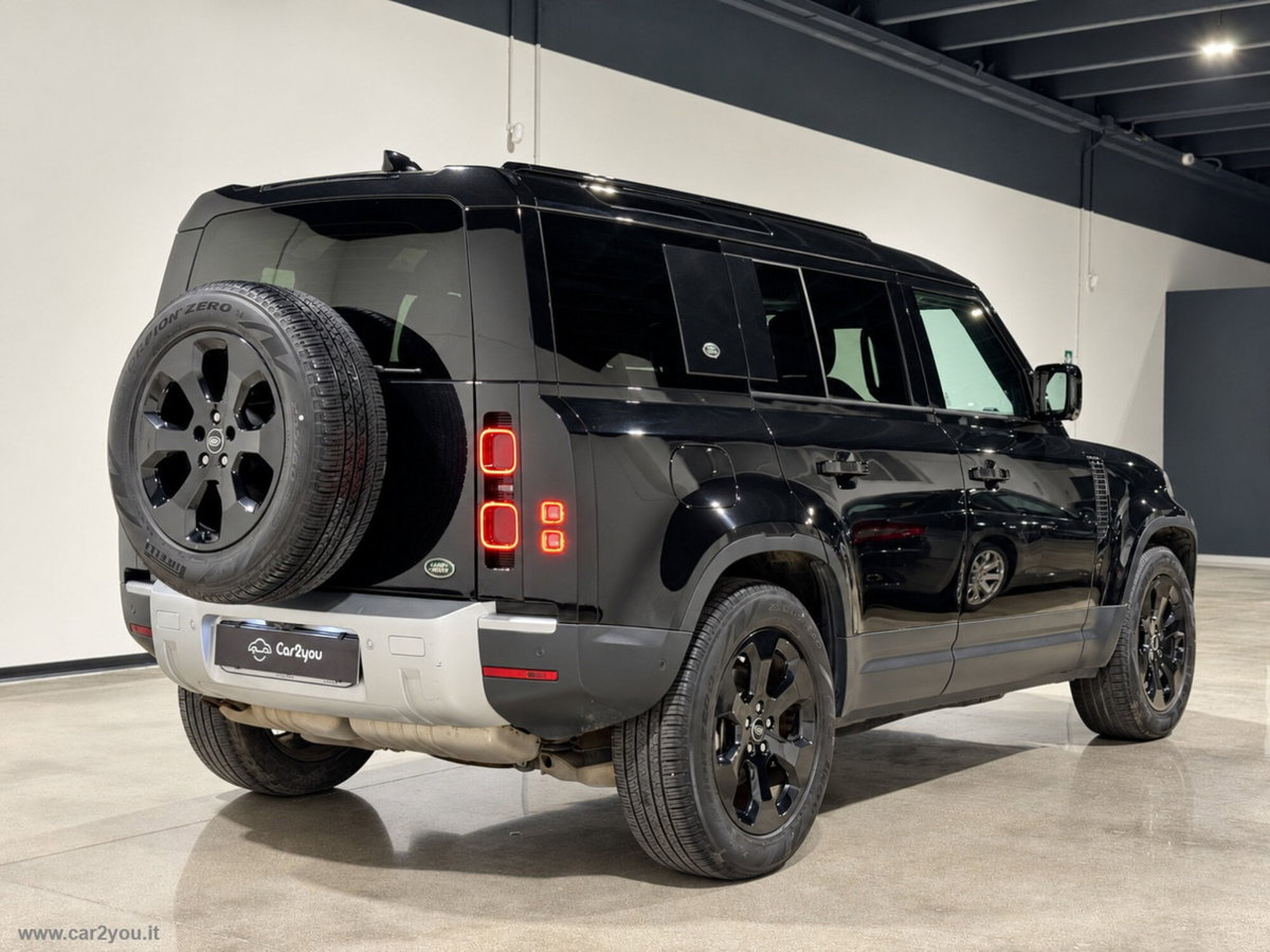 Land Rover Defender 110 3.0d i6 mhev X-Dynamic SE awd 200cv auto (4)
