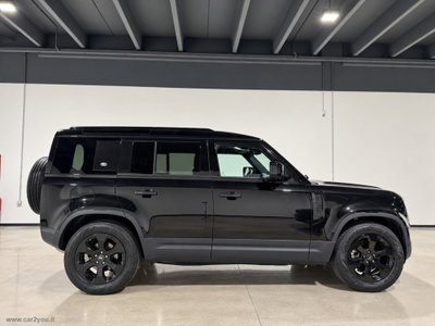 Land Rover Defender 110 3.0d i6 mhev X-Dynamic SE awd 200cv auto (5)