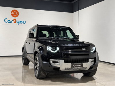 Land Rover Defender 110 3.0d i6 mhev X-Dynamic SE awd 200cv auto (6)