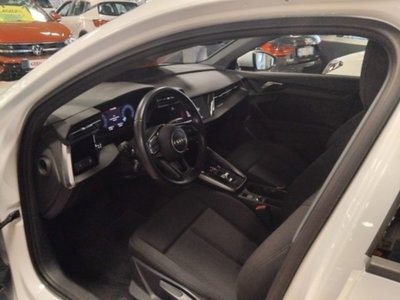 Audi A3 Sportback 30 TDI S tronic Business (15)