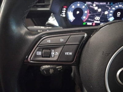 Audi A3 Sportback 30 TDI S tronic Business (20)