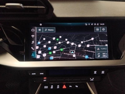 Audi A3 Sportback 40 TDI quattro S tronic S line edition (13)