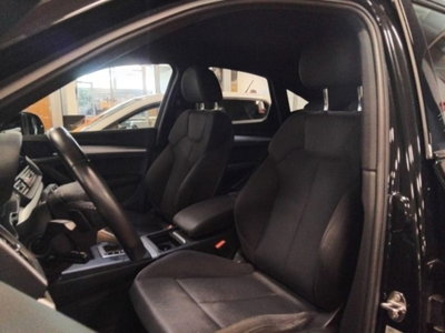 Audi Q5 Sportback 40 2.0 tdi mhev 12V S line Plus quattro s-tronic (17)