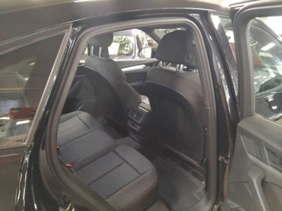 Audi Q5 Sportback 40 2.0 tdi mhev 12V S line Plus quattro s-tronic (12)