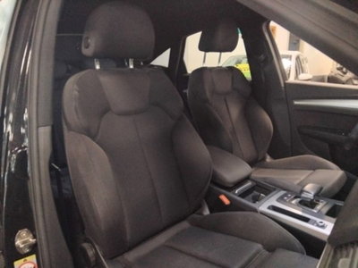 Audi Q5 Sportback 40 2.0 tdi mhev 12V S line Plus quattro s-tronic (14)