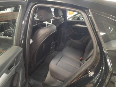 Audi Q5 Sportback 40 2.0 tdi mhev 12V S line Plus quattro s-tronic (8)