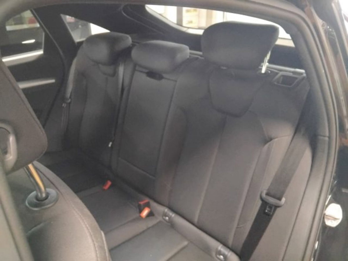 Audi Q5 Sportback 40 2.0 tdi mhev 12V S line Plus quattro s-tronic (9)
