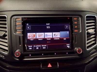 SEAT Alhambra 2.0 TDI 177 CV DSG Xcellence (19)