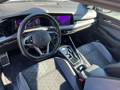 Volkswagen Golf 1.5 eTSI 150 CV EVO ACT DSG R-Line (11)