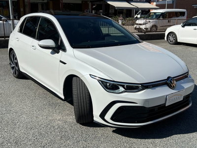 Volkswagen Golf 1.5 eTSI 150 CV EVO ACT DSG R-Line (2)