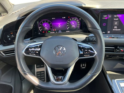 Volkswagen Golf 1.5 eTSI 150 CV EVO ACT DSG R-Line (20)