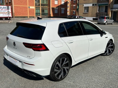 Volkswagen Golf 1.5 eTSI 150 CV EVO ACT DSG R-Line (4)