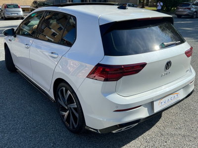 Volkswagen Golf 1.5 eTSI 150 CV EVO ACT DSG R-Line (5)