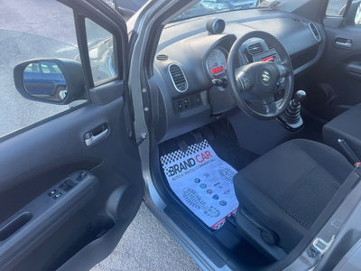 Suzuki Splash 1.0 VVT GL Style (11)