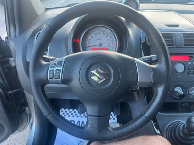 Suzuki Splash 1.0 VVT GL Style (12)